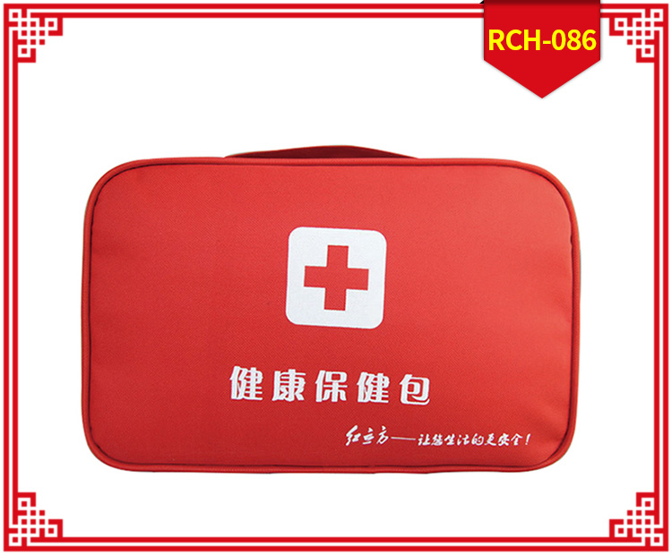 红立方RCH-086健康包