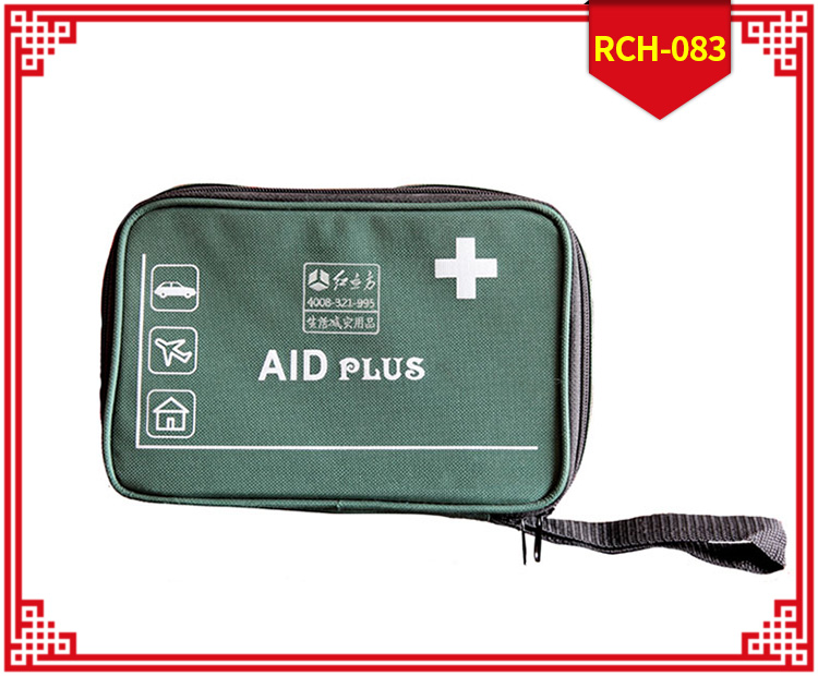 红立方RCH-083应急包