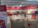 【北京红立方医疗设备有限公司】在北京第49届国际礼品展展会活动圆满结束！