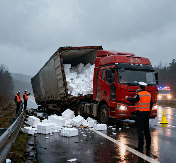 我国交通领域安全应急产品：现状、挑战与趋势