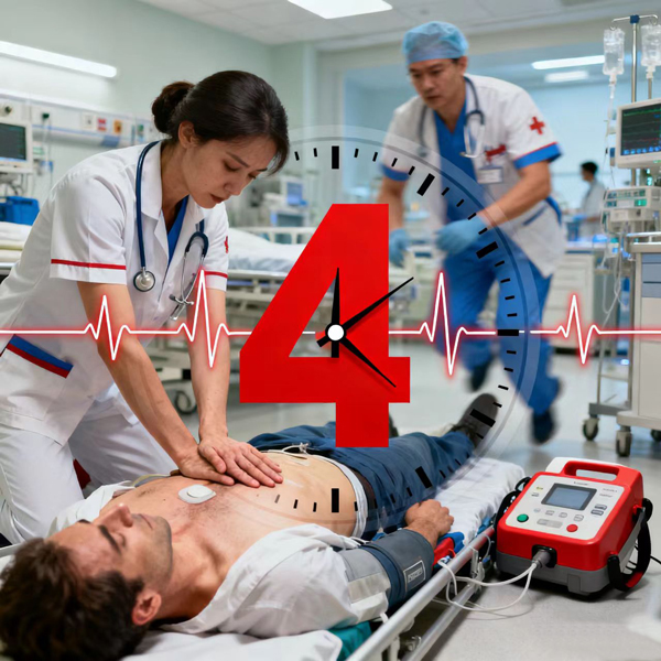 急救知识:关键时刻,拯救生命的科学方法