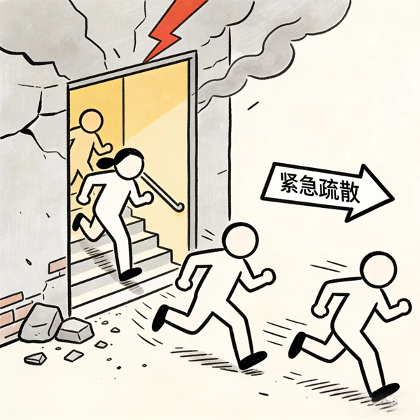 新疆阿合奇县6.0级地震，应急处置工作迅速展开！