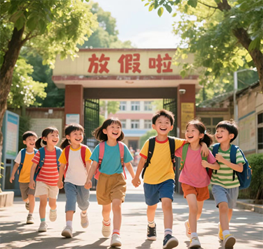 暑期安全不放假：守护孩子远离八大隐患，家中急救包必备