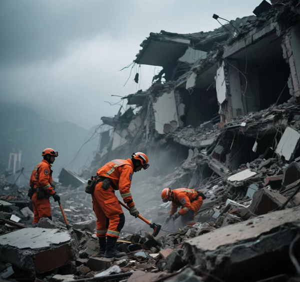 台湾台南市发生4.6级地震！厦门泉州等多地有震感，地震避险应急知识速看