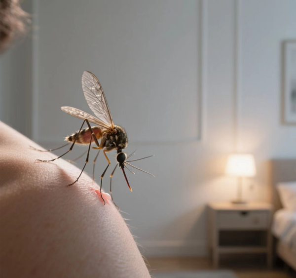 广东全民战蚊：从集中消杀到生物防治，守护健康家园