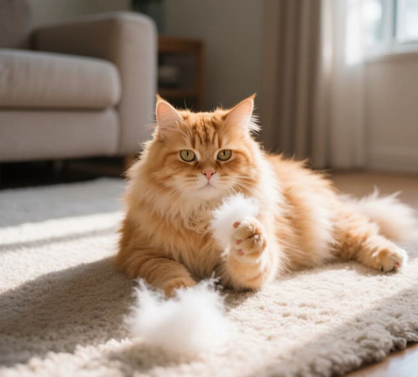 家有萌猫的铲屎官们注意啦！猫咪这些情况你了解吗？