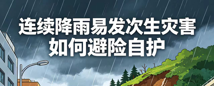 今年首个红色预警拉响！这些地区暴雨致灾风险极高，请务必警惕